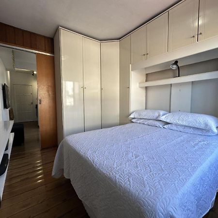 Apartmán Edificio Long Beach Balneário Camboriú Exteriér fotografie