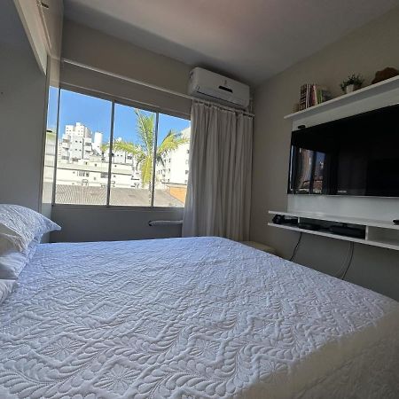Apartmán Edificio Long Beach Balneário Camboriú Exteriér fotografie